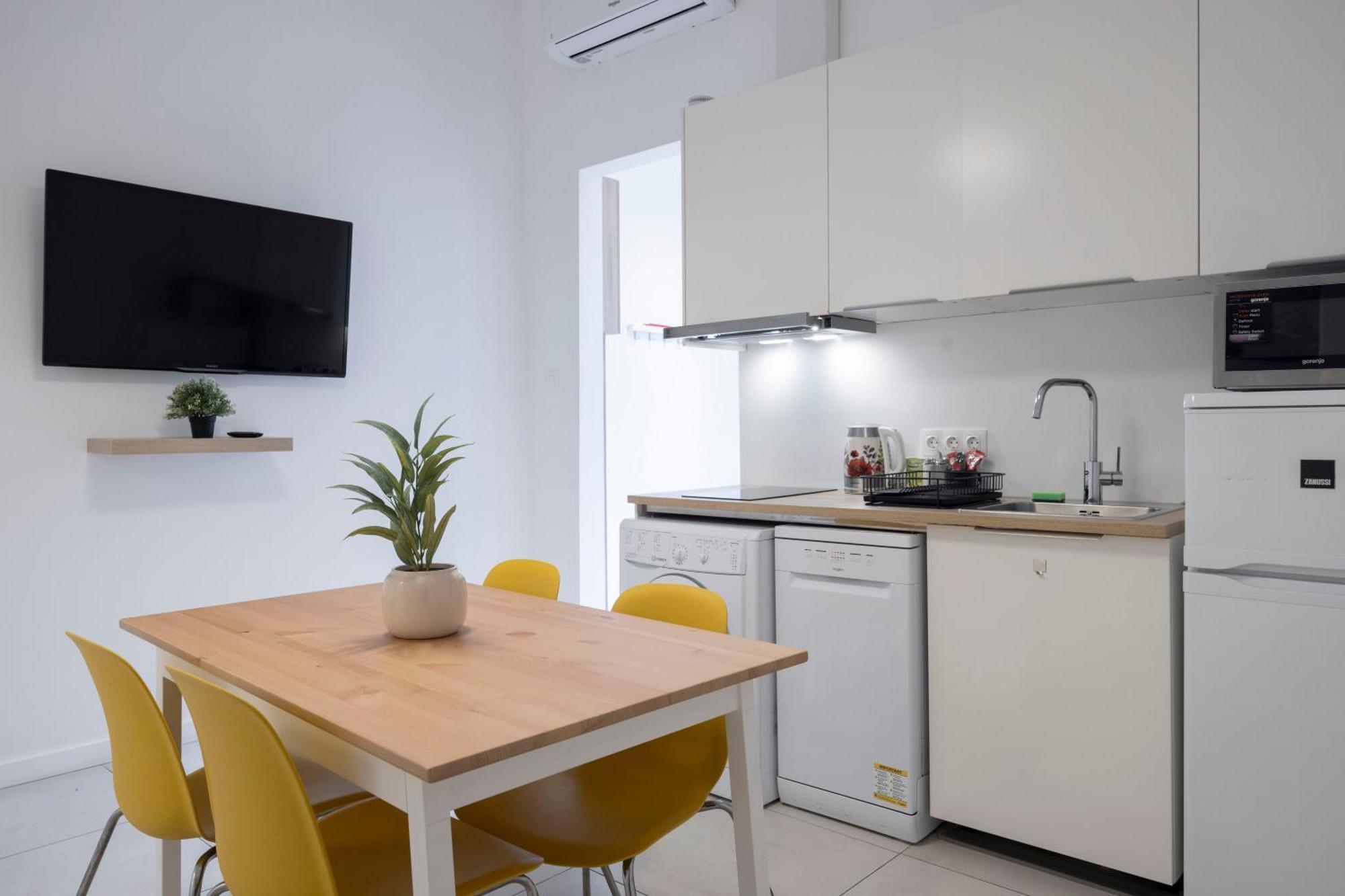 Super Central Cozy Apartment Next To The Budapest Eye Kültér fotó