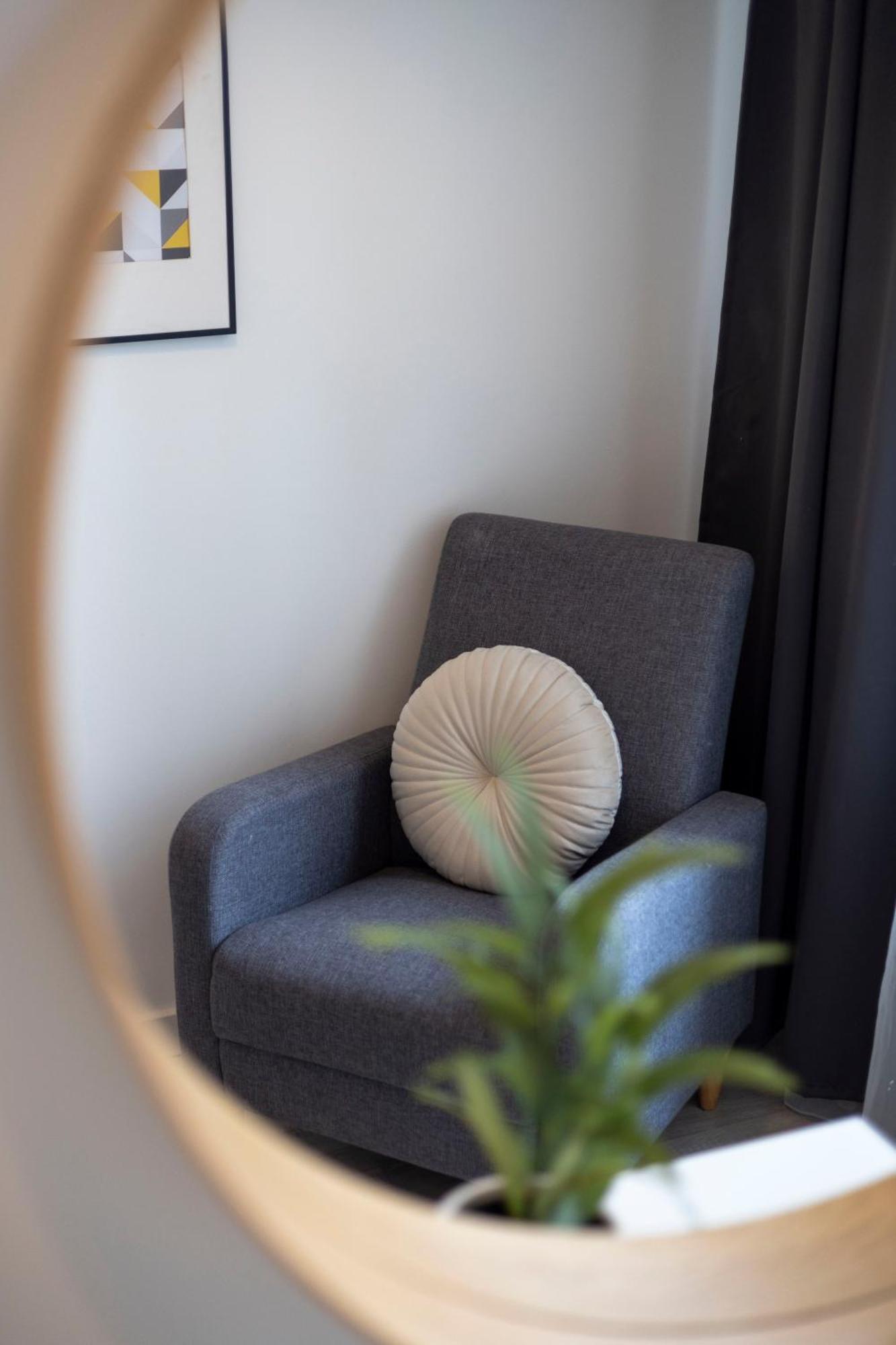 Super Central Cozy Apartment Next To The Budapest Eye Kültér fotó